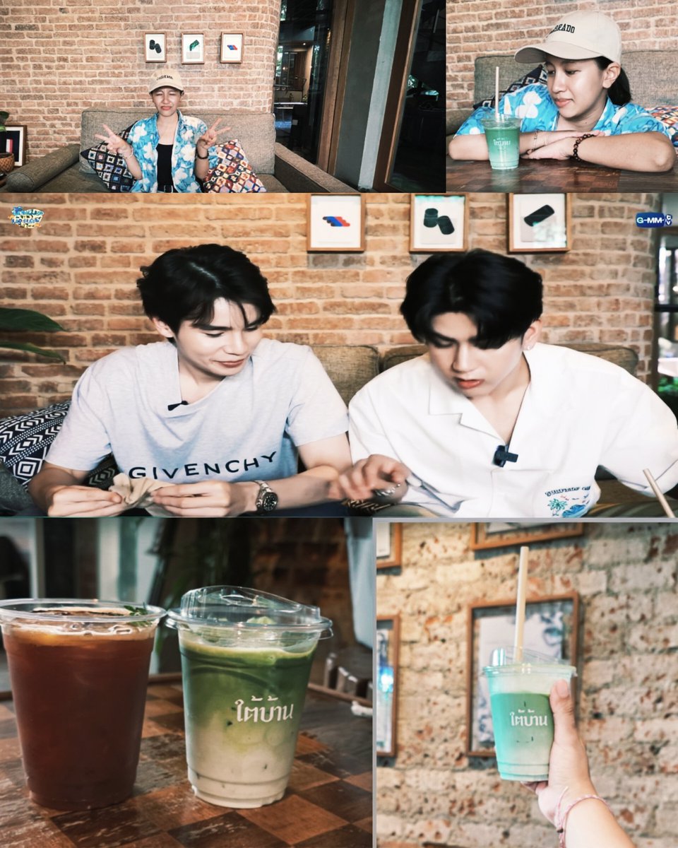 KladSnis's tweet photo. เช็คอินปากคลองตลาด
เช็คอินหัวลำโพง

 #Jimmy #Sea_tawinan 
#ปากคลองตลาด 
#takeazizz #taibanbkk #คาเฟ่ 
#MistyMaisonbyFLOWERSINTHEMIST  #ร้านดอกไม้ 
#FlowerLand #ร้านดอกไม้ https://t.co/113GtO5MTC