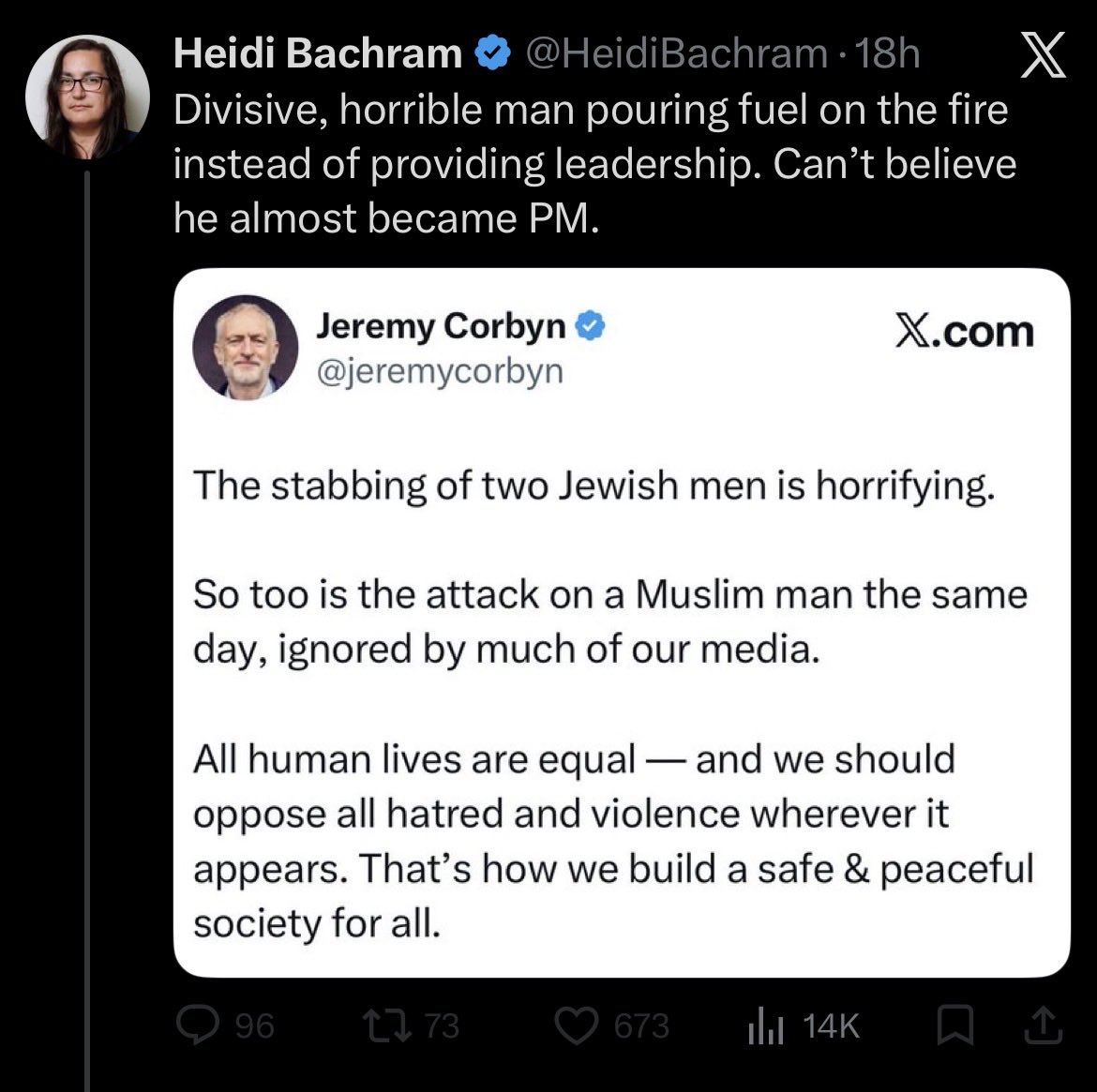 Will 🦥 Menaker tweet media