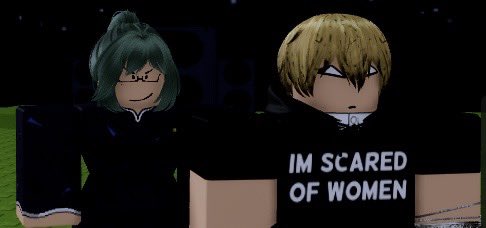 HEADOF_THEHEI's tweet photo. ☆

"    HOW CRUEL .    "

JJK PARODY ! SEMI - OOC

(｀_´) https://t.co/ehIoGLiz9U