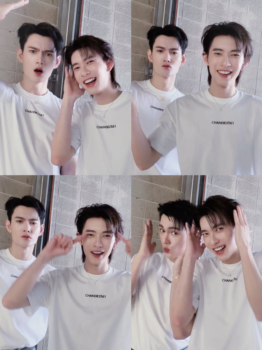 เมะเพี้ยนกับเคะบ๊องมากกกกก น่ารัก 😆🫳🏻🤍

˚➶ ݁˖ #pavelphoom #ppoohkt #poohpavel ₊ ♪