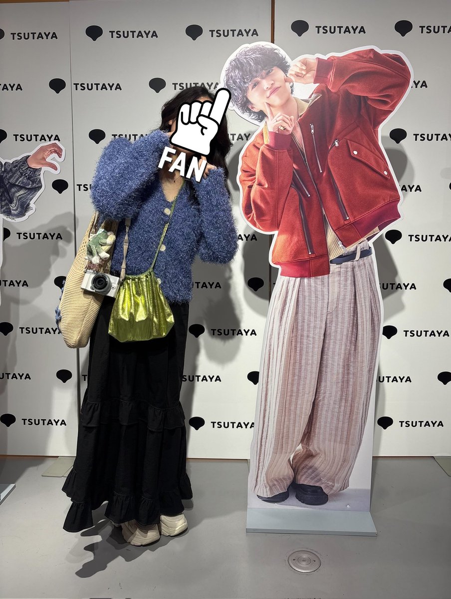 吉田 tweet media