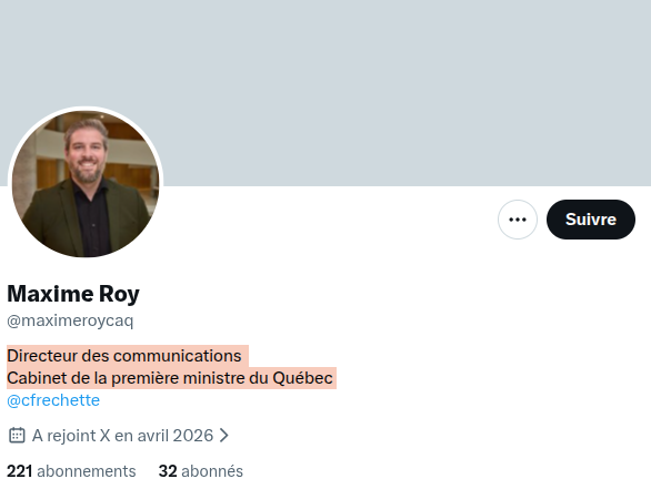 Un stage d'été!
<a href="/maximeroycaq/">Maxime Roy</a> 🤡