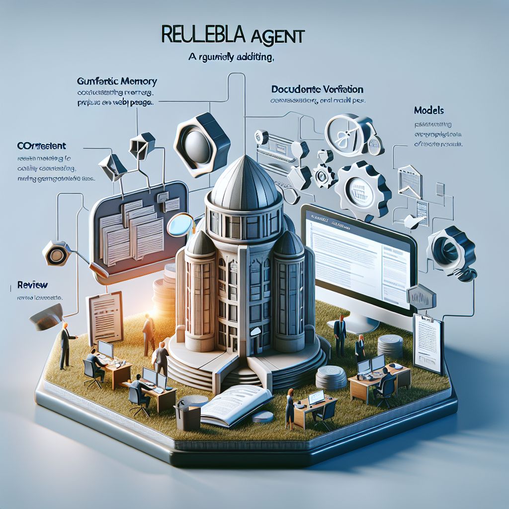 oni_sas's tweet image. Agent SEO fiable: au-delà des prompts, l’architecture qui marche
Les prompts miracles, c’est sympa. Mais un agent SEO fiable, c’est outils + mémoire + gabarits + revue. Du protocole, pas de magie. Envie d’un plan testable et scalable ? voir nos actus 👆 #SEO #IA