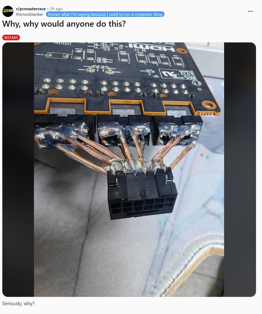 PC Master Race - PCMR tweet media