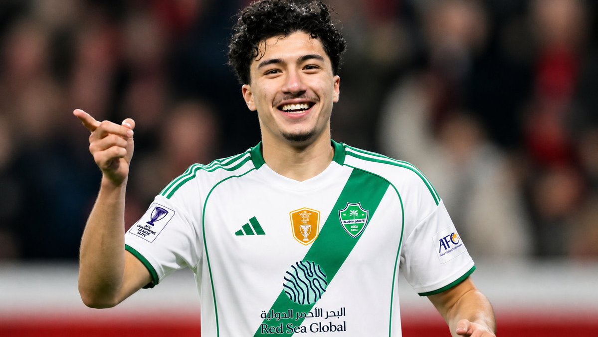 🏆💚5️⃣4️⃣| NASER’’ tweet media