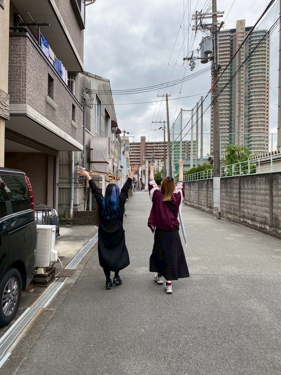 YukichiInTheBox's tweet photo. セイカチャン‼️と京橋からIKEA鶴浜までウォーキング🌭❣️なみはや大橋歩いて渡れるの知らんかった❣️ https://t.co/ULCyuCvOlA
