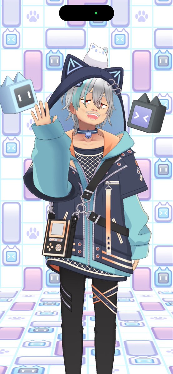 ふじお tweet media