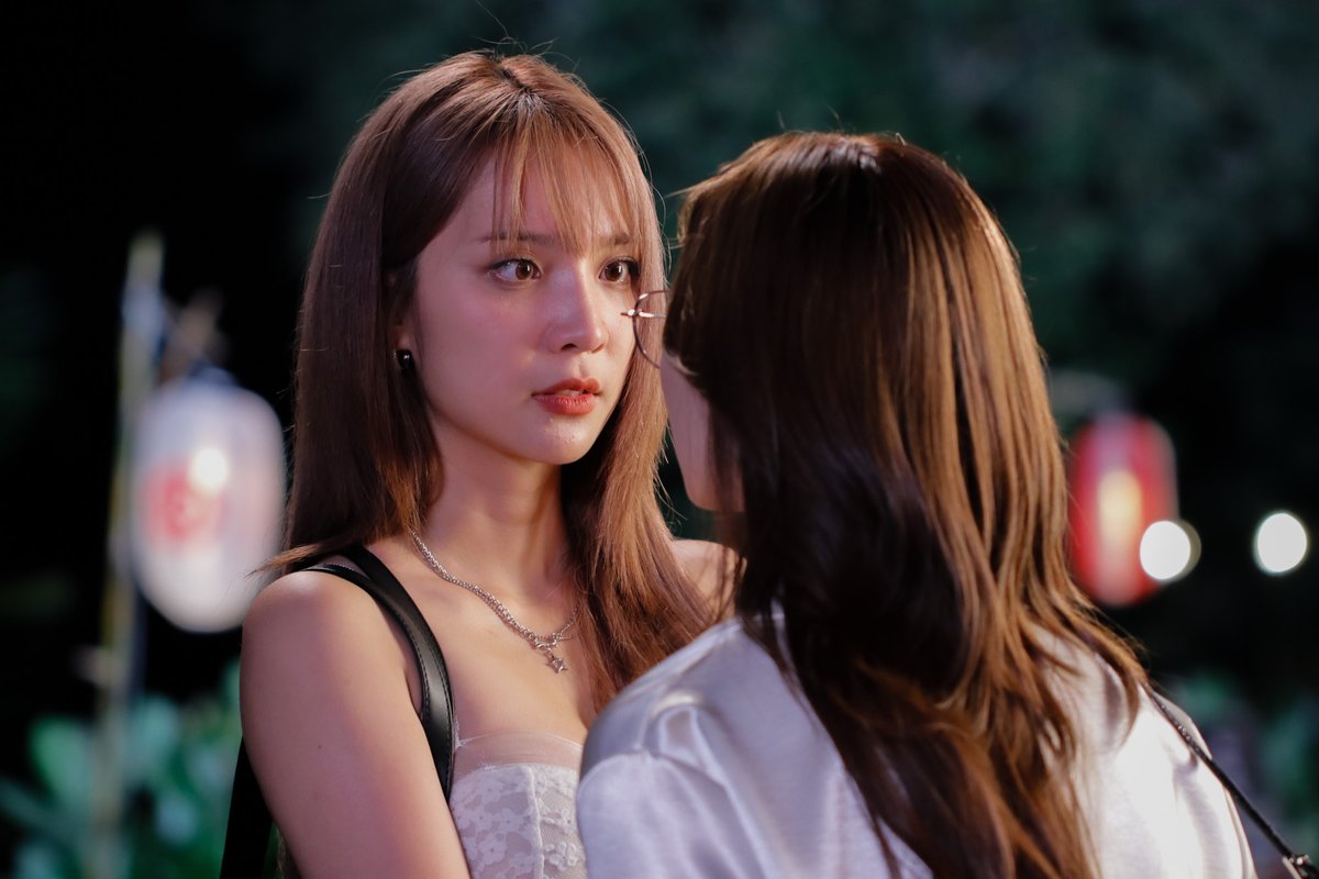 ลัลล์ไม่ชอบไวน์ Enemies With Benefits🍷 tweet media