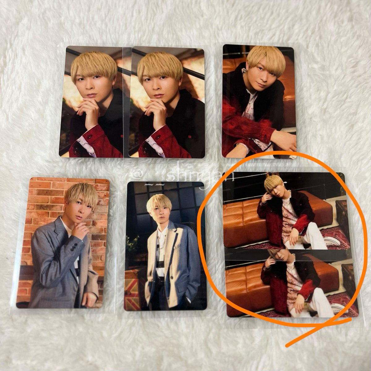 さき🫧取引用 tweet media