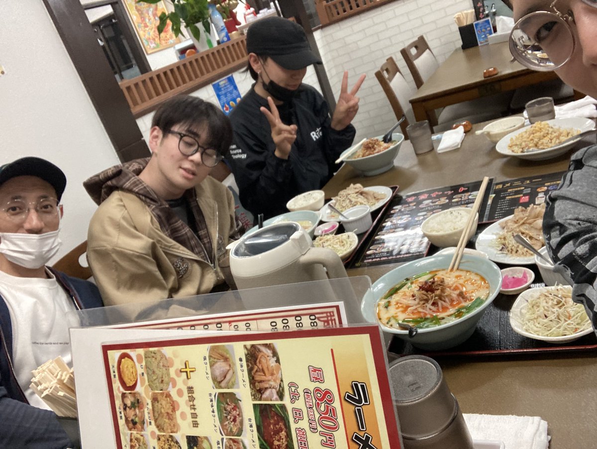 茨城の博徒 tweet media