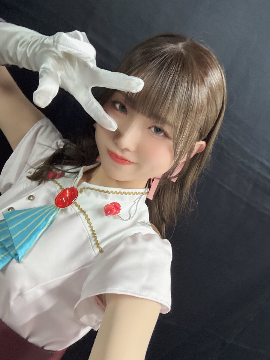 三宅美羽 tweet media