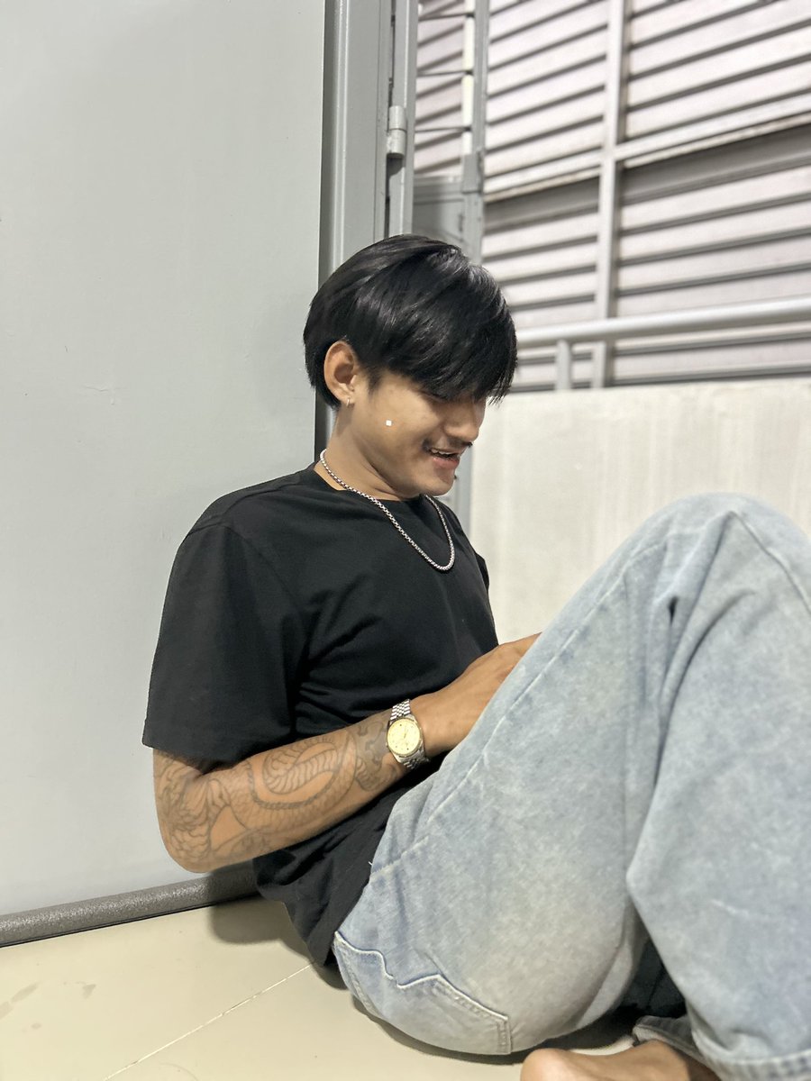 สุดทางรัก tweet media