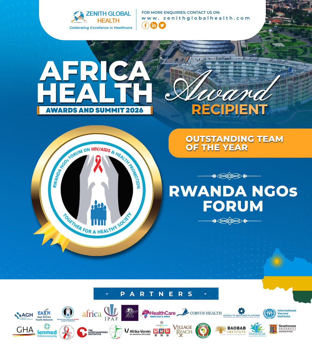 Zenith Global Health tweet media