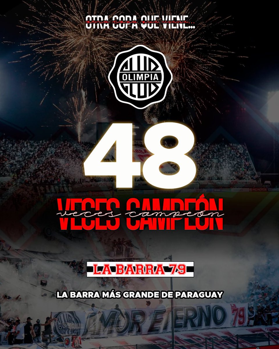 La Barra 79 #La79 tweet media