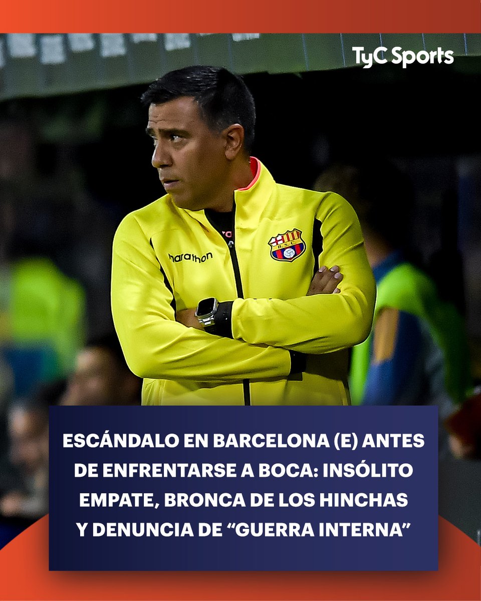 TyC Sports tweet media