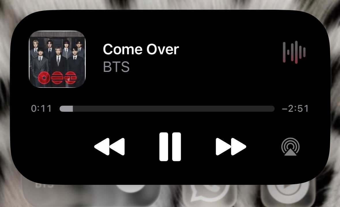 yves vai ver o bts tweet media