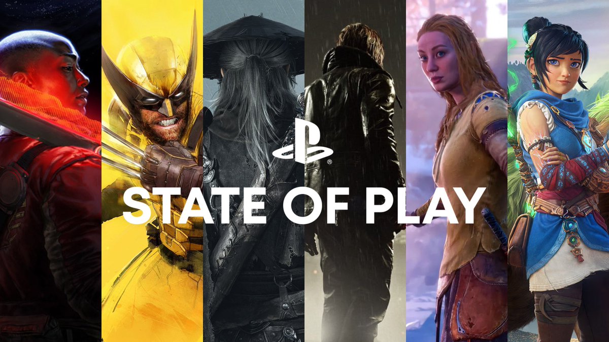 Noticias PlayStation tweet media