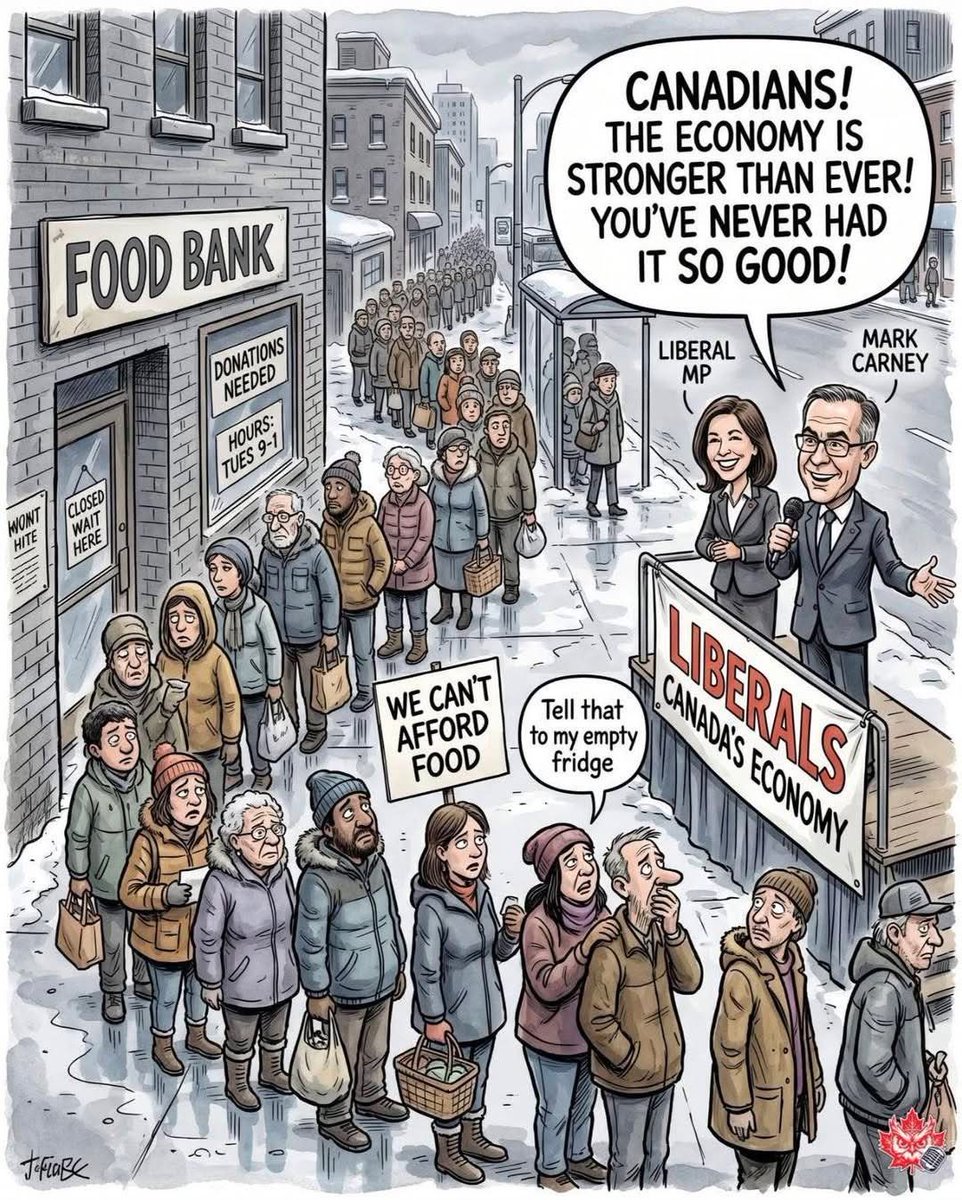 TerryStephenso4's tweet photo. @CanadianCoffey @PierrePoilievre Only an idiot ignores the economic  ruin &amp;outcry after 11 years of Liberals ….But you’re probably one of the sheep who believe everything the Libtards spout as gospel https://t.co/Eccsi4xoFr