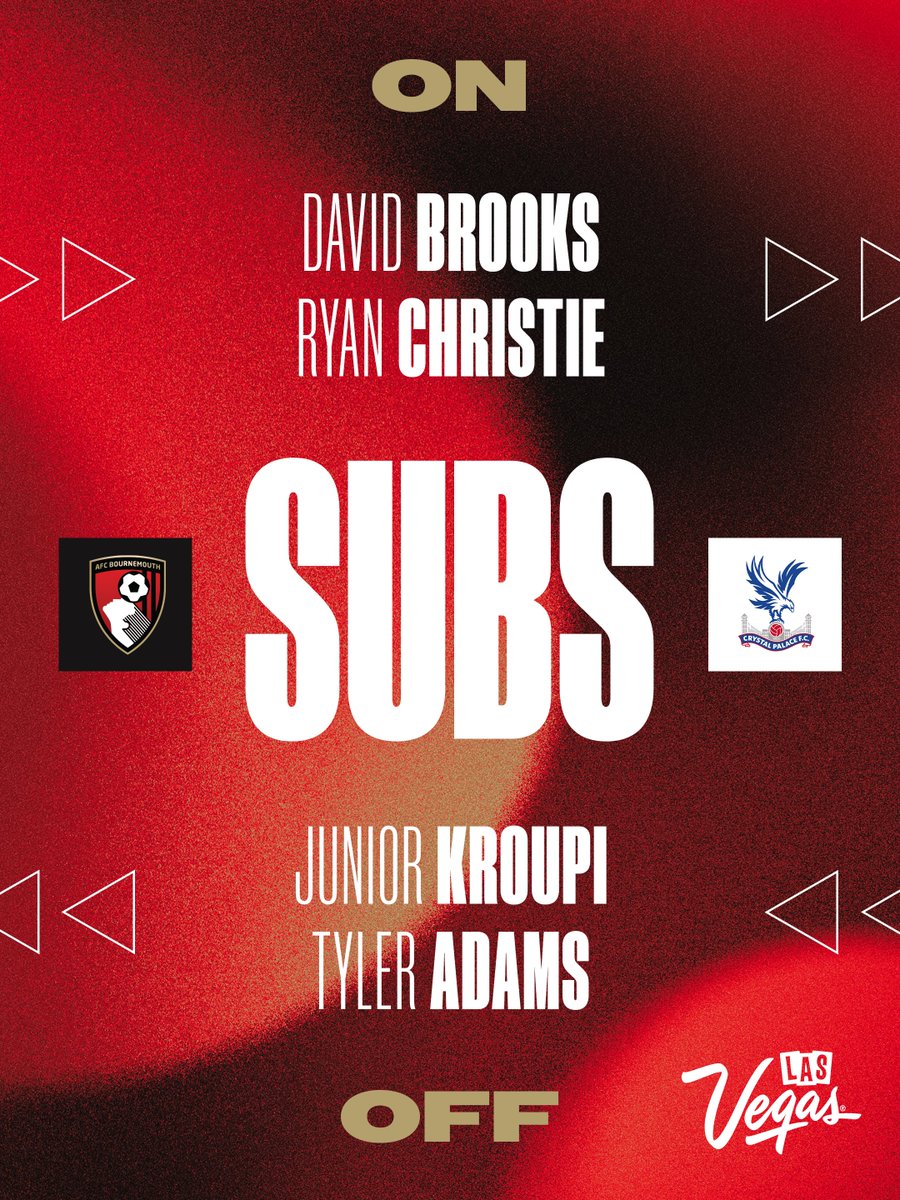 AFC Bournemouth 🍒 tweet media