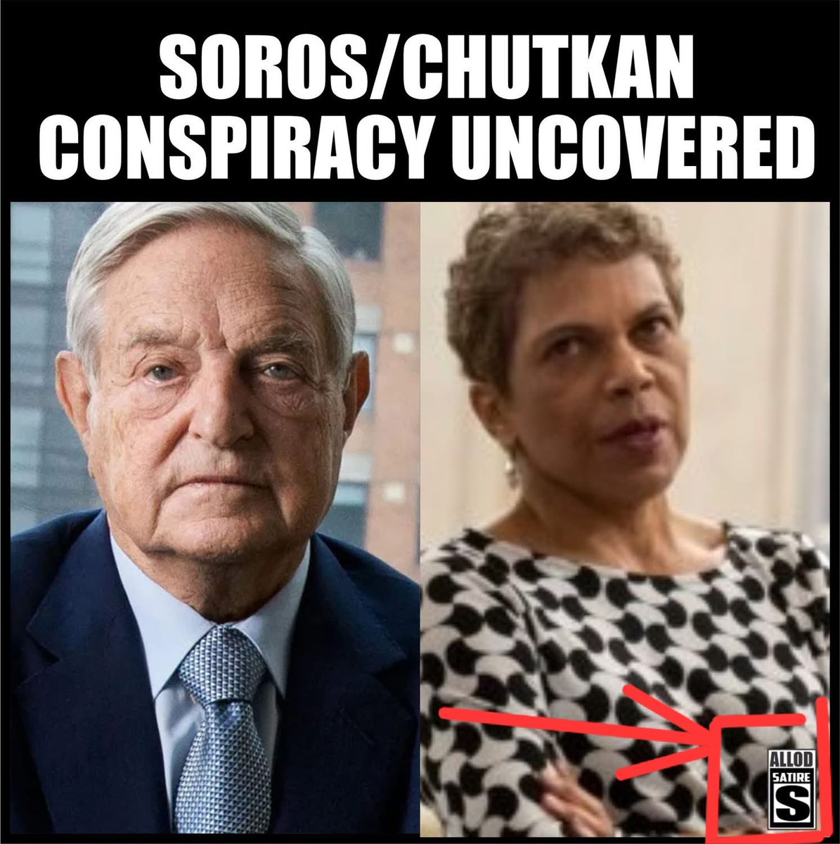 CoachDHabs's tweet photo. @GOP_is_Gutless Unfortunately, we have this, as I outlined in red. Although behind every joke is always some truth. That being said,  I do believe that if the digging is done properly I'm sure there can be some findings of money exchanging hands multiple times. https://t.co/h7mXcz95RV