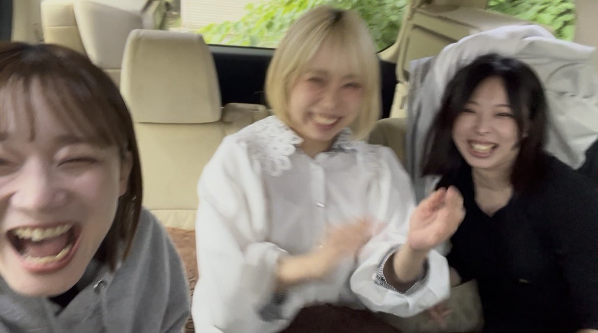 真田彩香(なだこ) tweet media