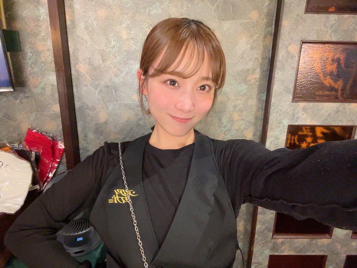 真田彩香(なだこ) tweet media