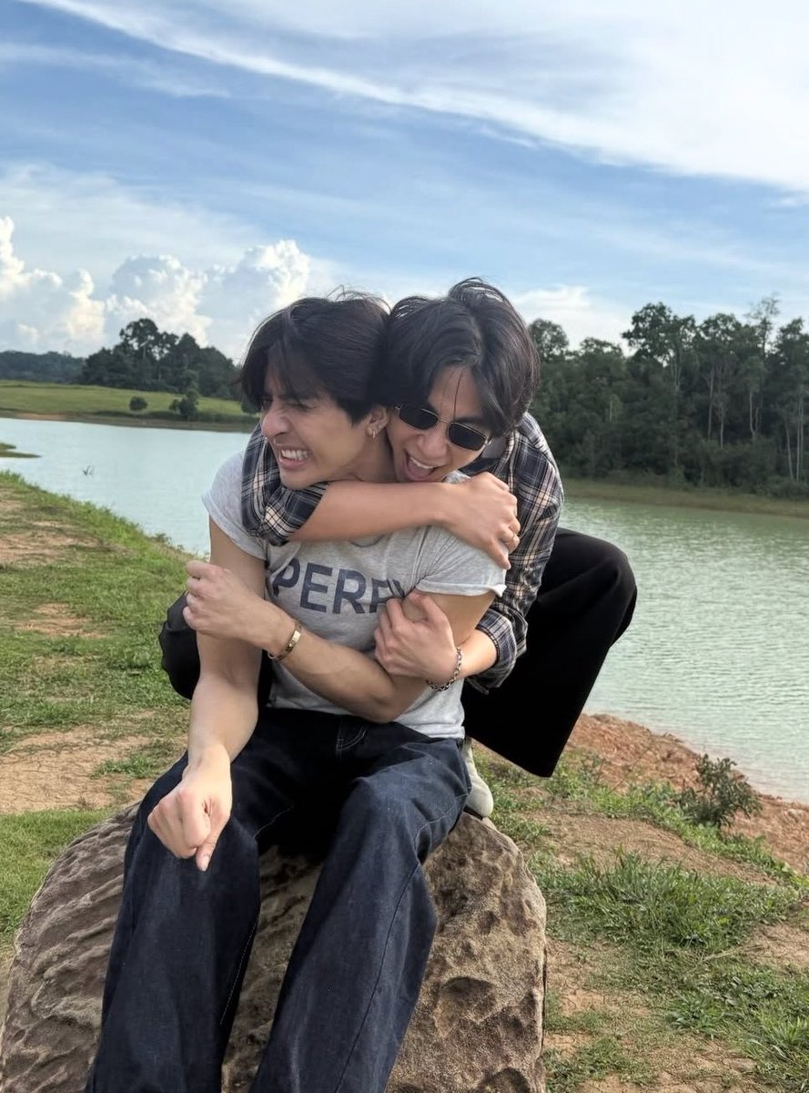 คู่ชิปเรามี เอิร์ทลิขิต ตำนานเลือกครูสีเทียนด้วยตัวเองจนมาเป็นจนกว่าชีวิตจะหาไม่ #เอิร์ทมิกซ์ #EarthMix