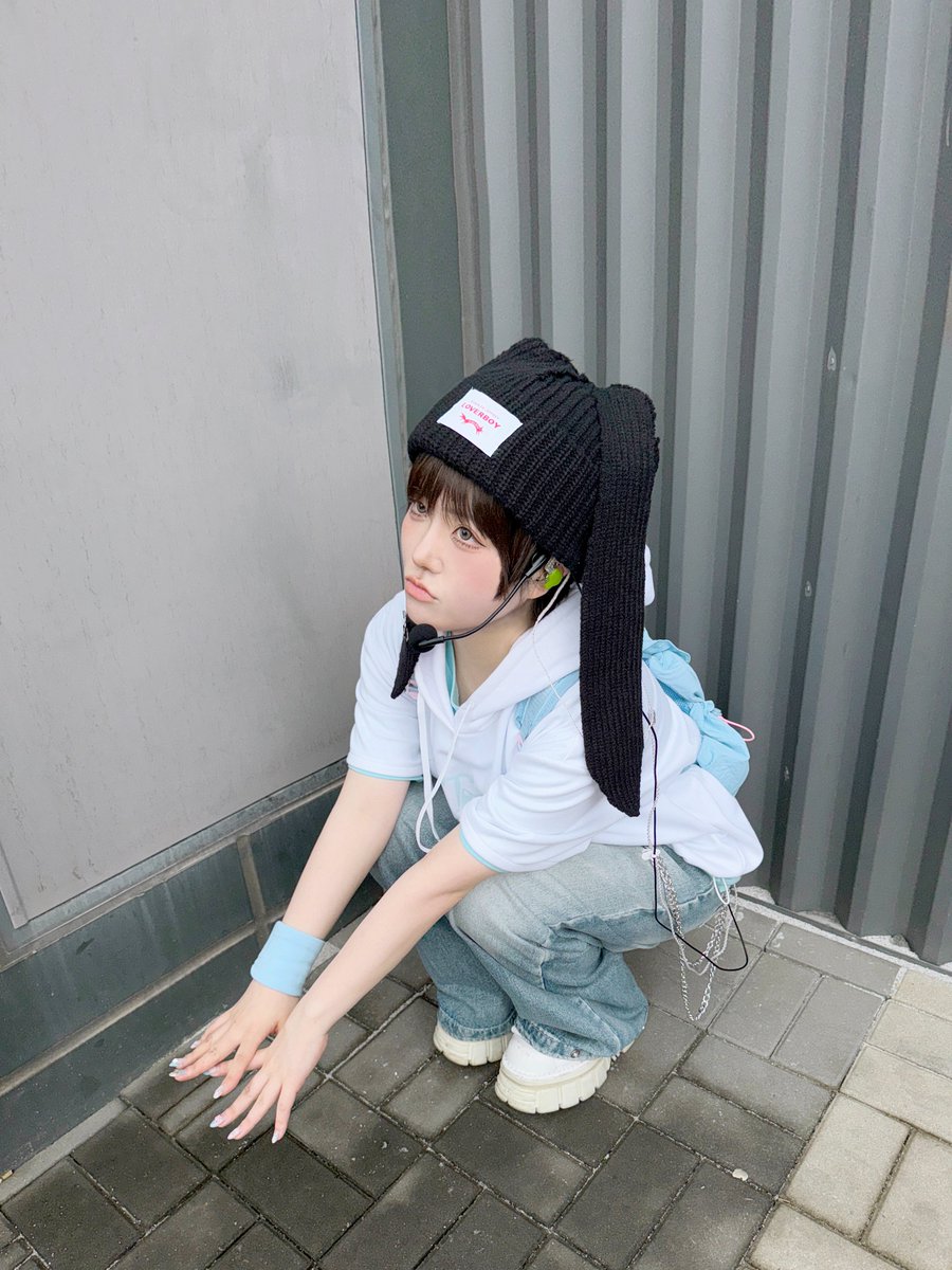 ʚ지지ɞ tweet media