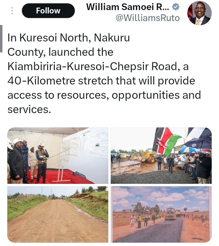 Kibet_bull's tweet photo. Launched in 2024 vs the Situation. https://t.co/2ZiEyRZ5d0