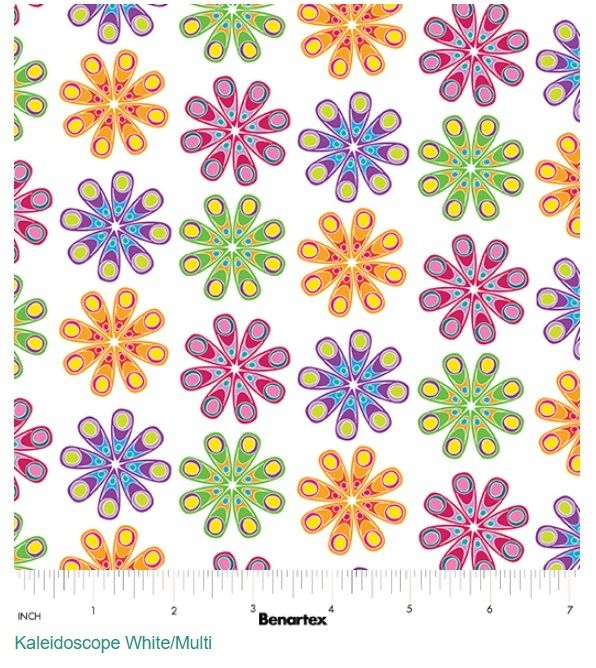 howarths63's tweet image. A breathtaking #kaleidoscope of #color comes alive in this modern fabric featuring #butterflies, created by Colourwerx Designs. #Radiating #vibrant energy, this #captivating collection honors the #beauty, #transformation, &amp;amp; freedom of #butterflies buff.ly/51AuSvD