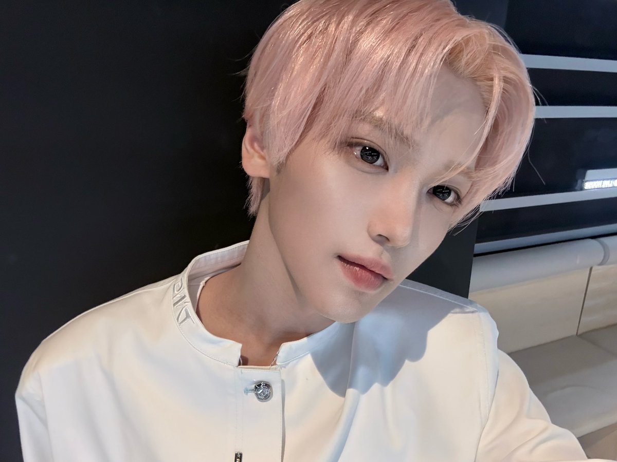포자 tweet media