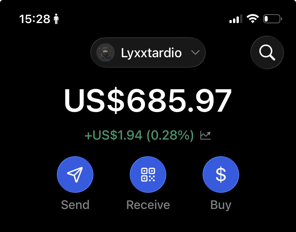 Lyxx tweet media