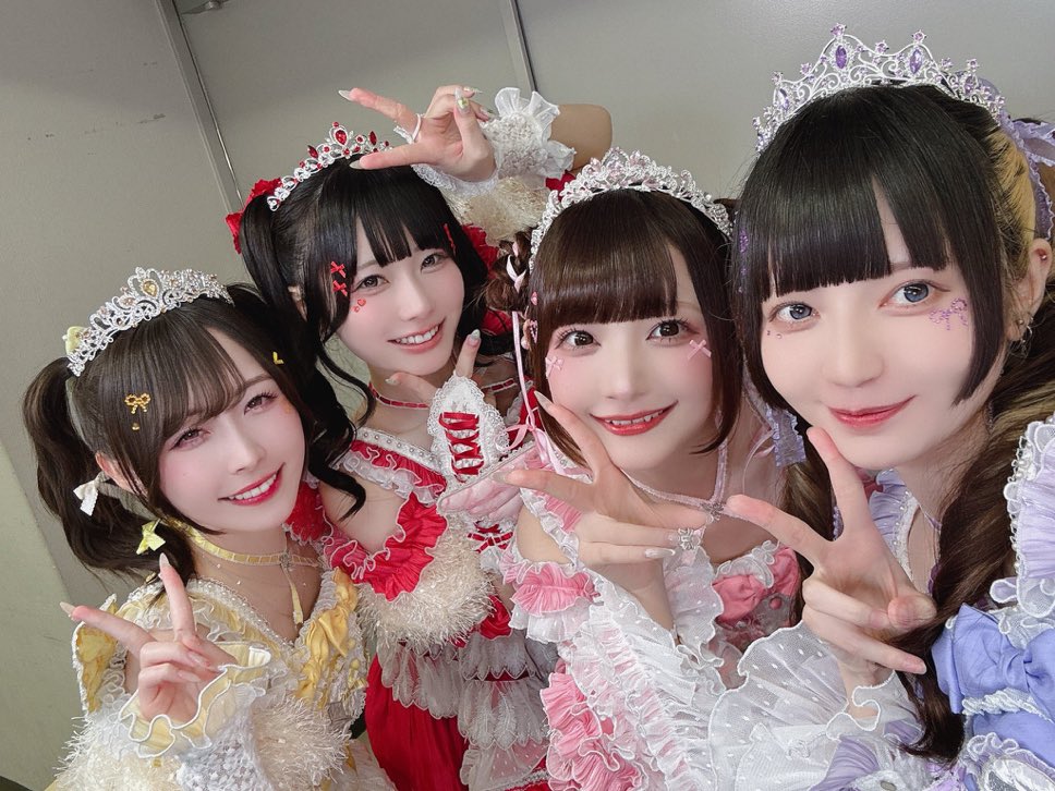 ひなちむ tweet media