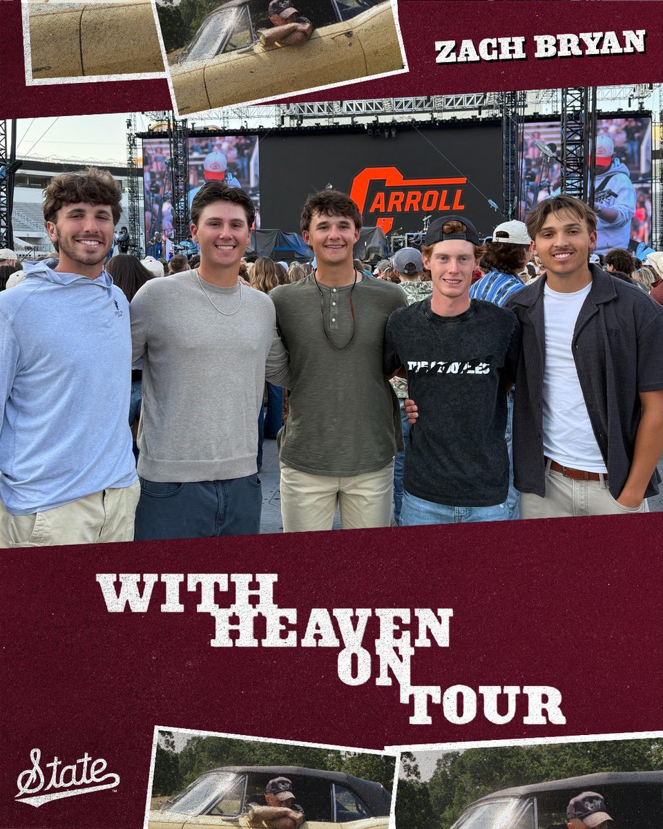 Mississippi State Men’s Golf tweet media