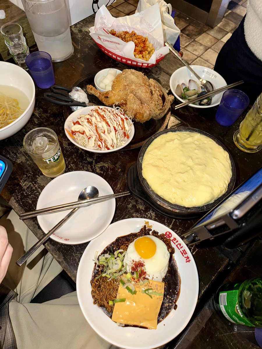 วันนี้น้องกินอะไร tweet media