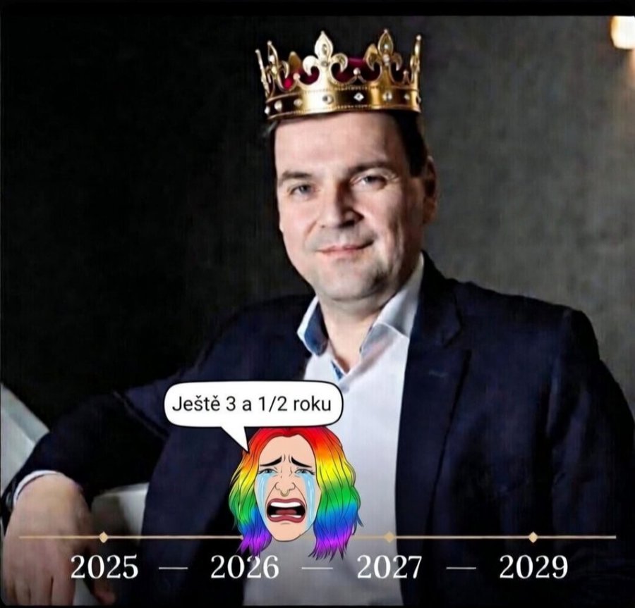 Lodní Chodič tweet media