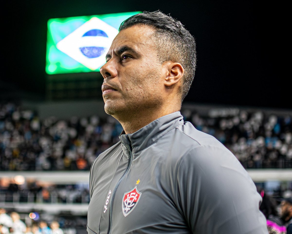 Brasileirão Análise tweet media