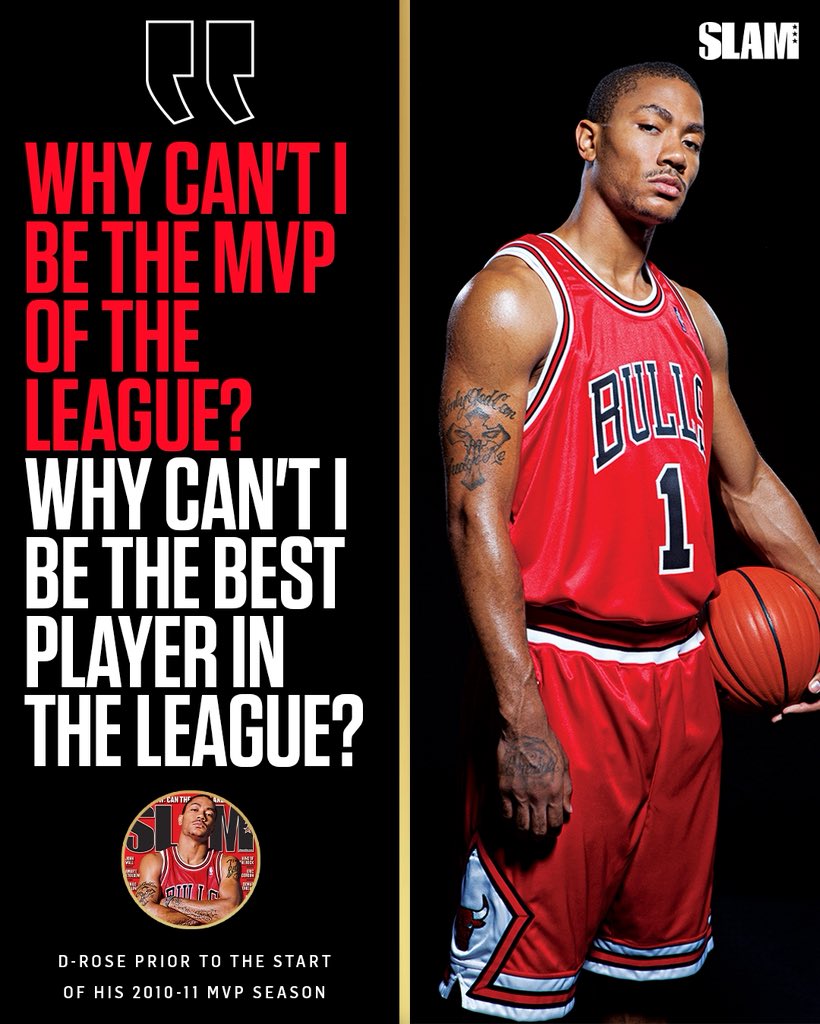 SLAM tweet media