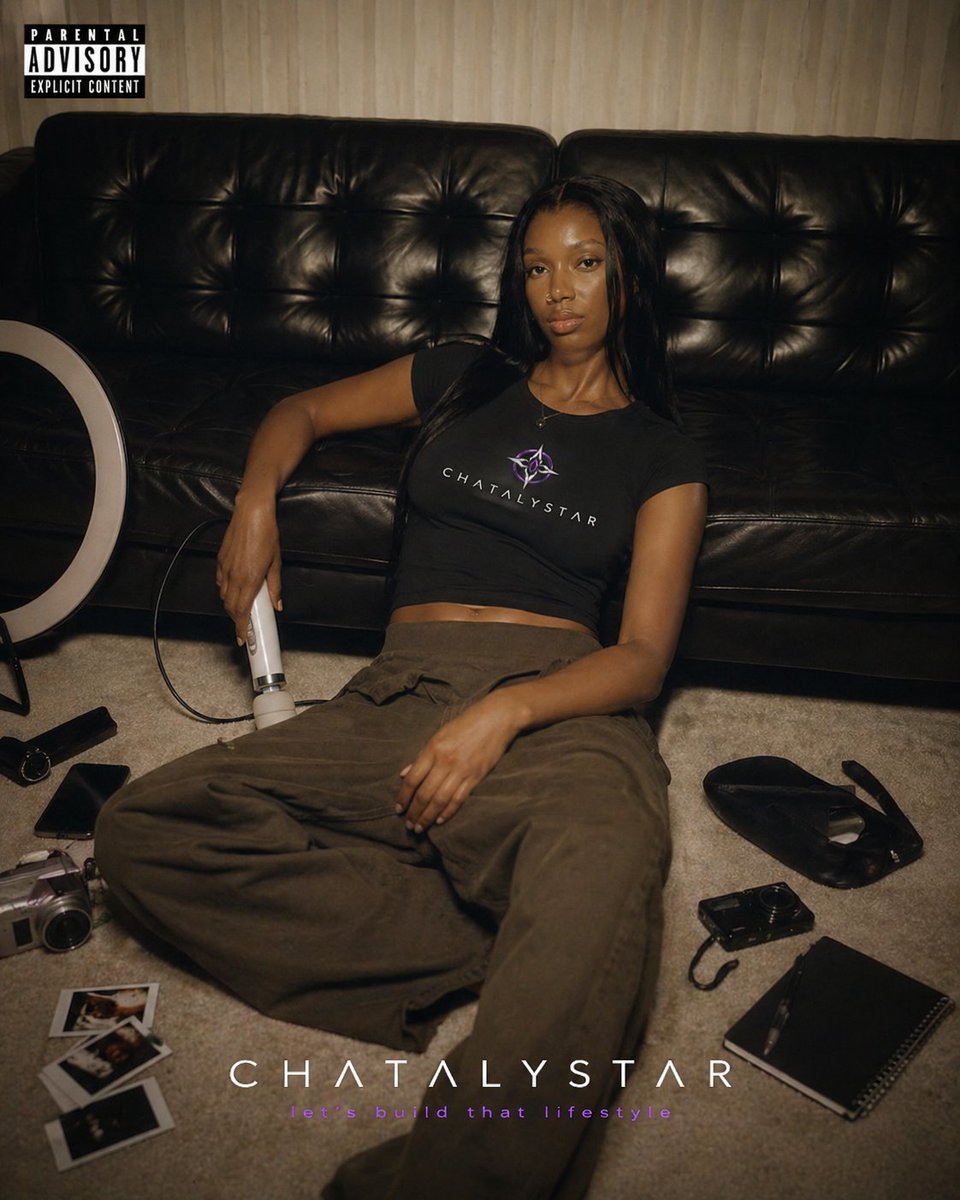 CHATALYSTAR | Seduction Mastery ✨ tweet media
