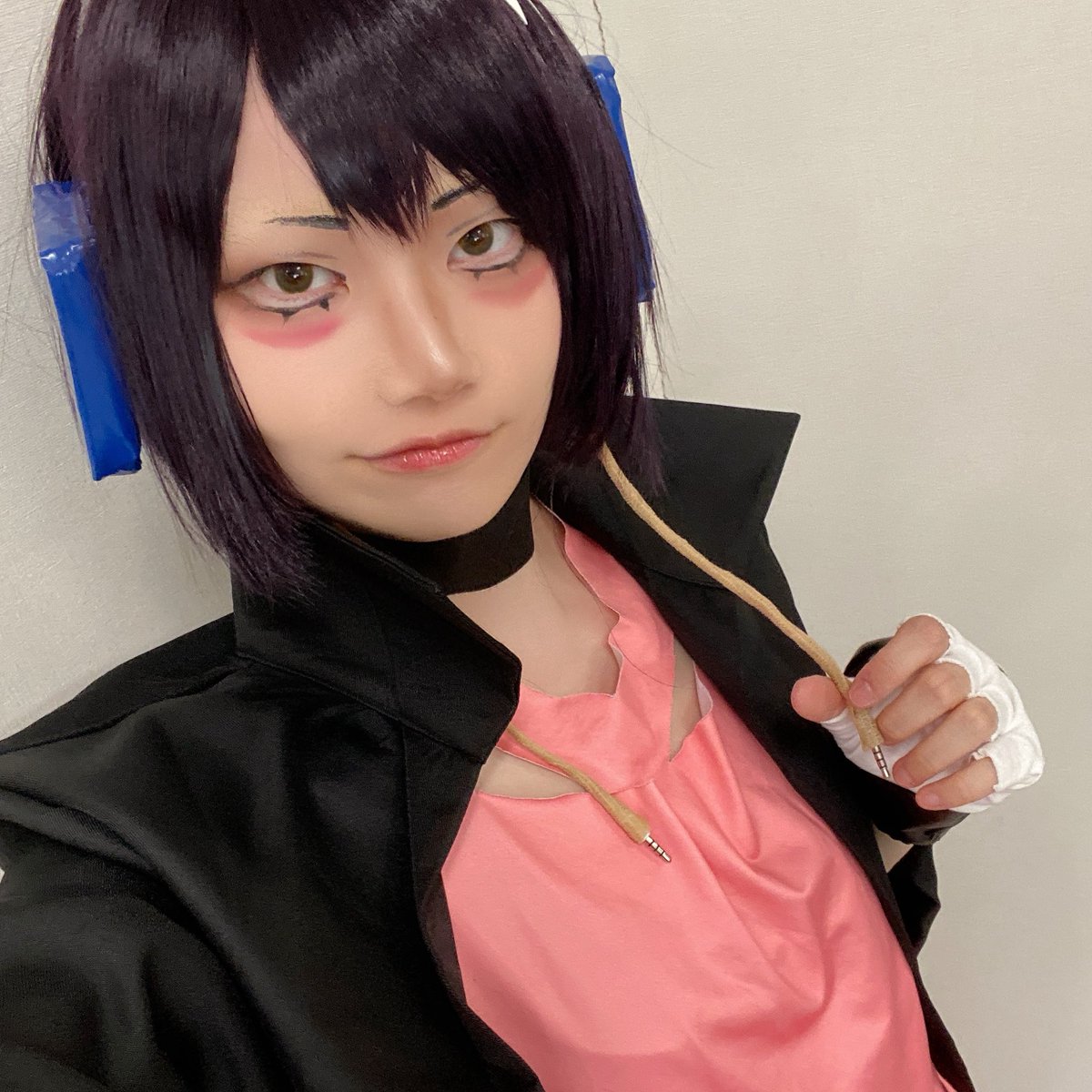 にすい29コスダン❤️&🐥☀️3ｺｽﾊﾟﾌｫﾌｪｽ🎧 tweet media