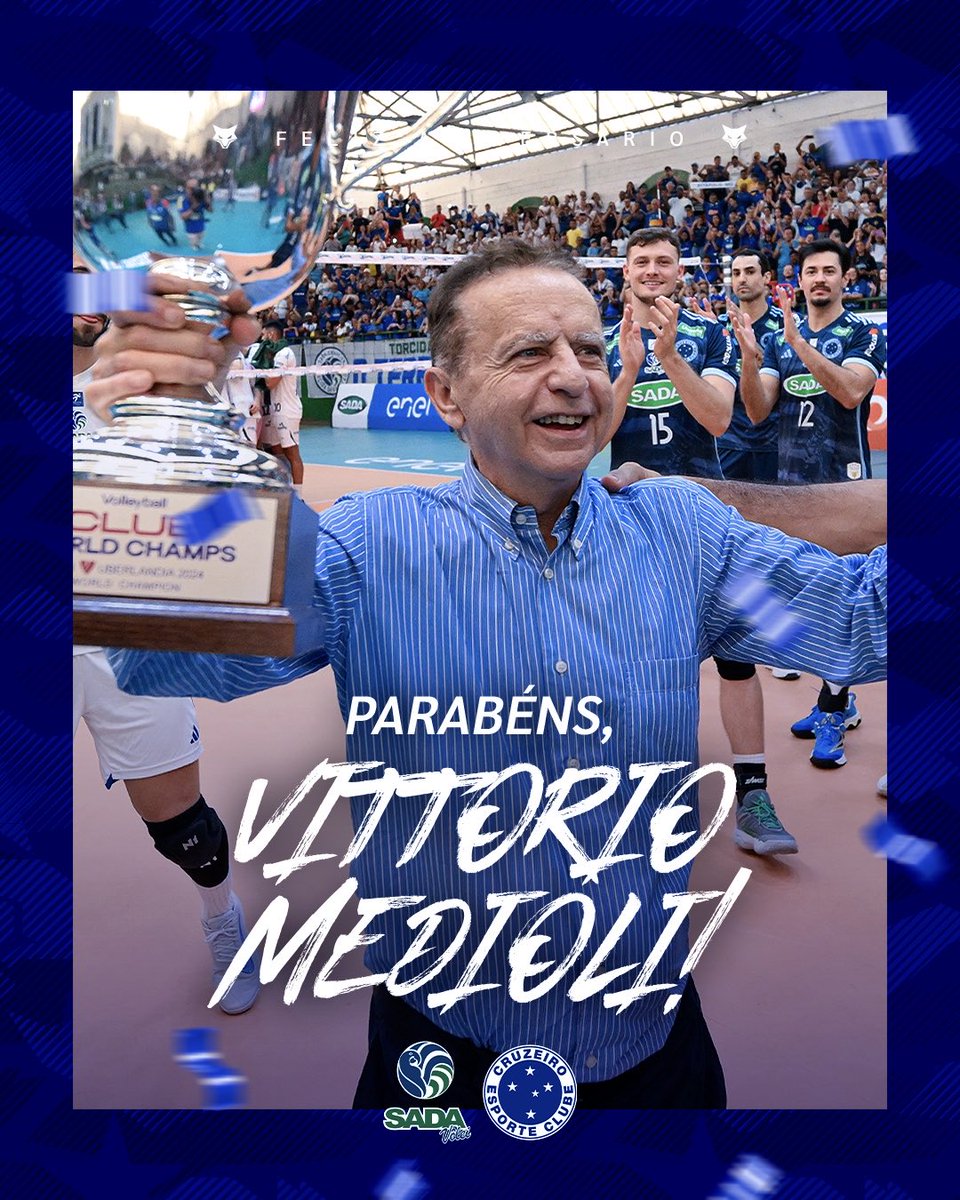 Sada Cruzeiro tweet media