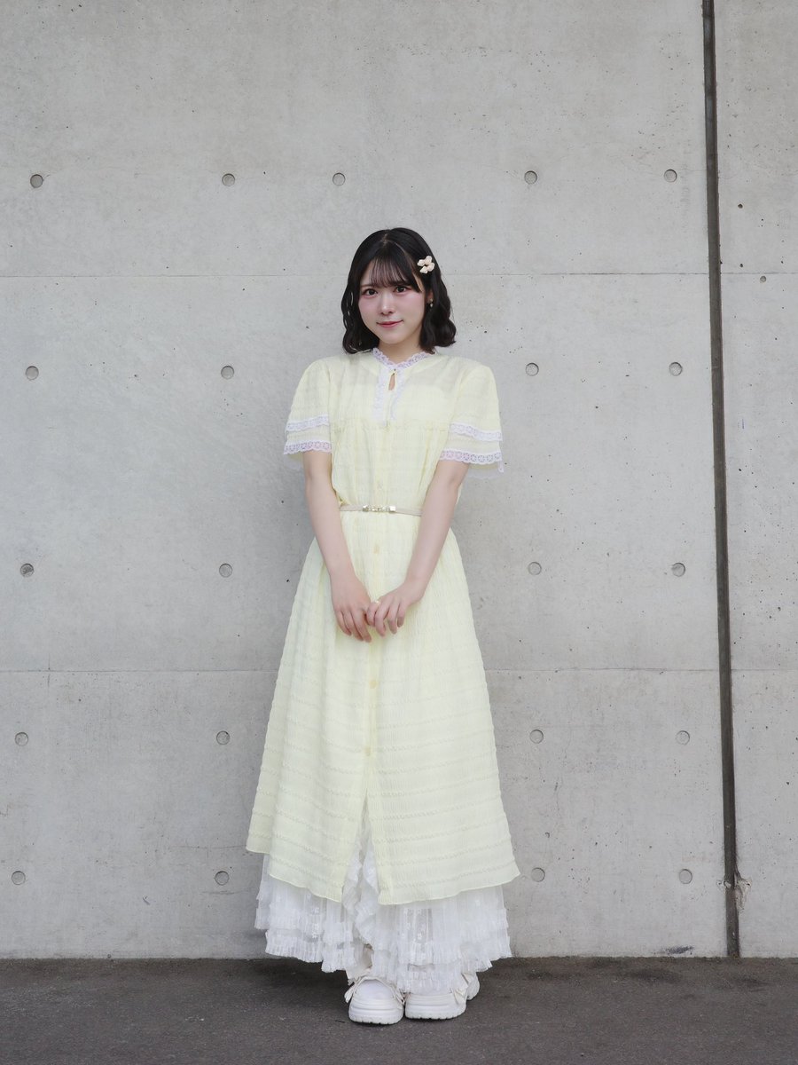 大西 葵 tweet media