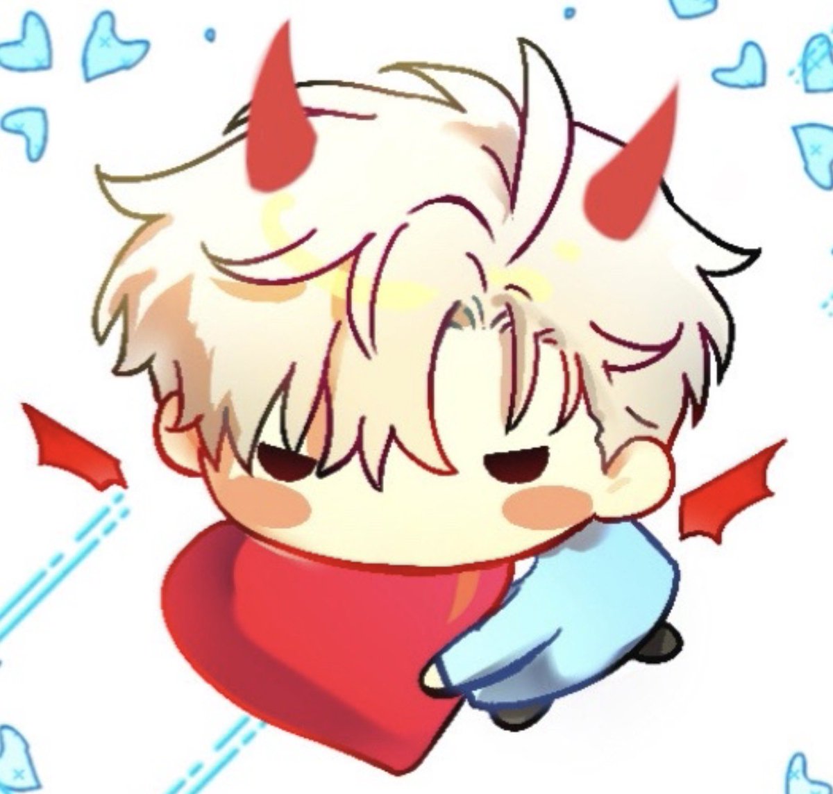 haoe_hero's tweet image. #passion #일태