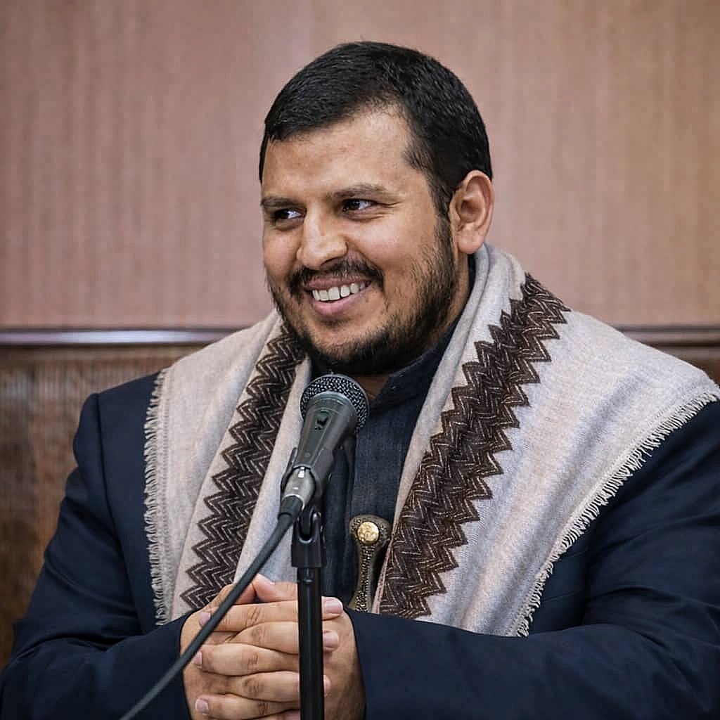 حسين القحم tweet media