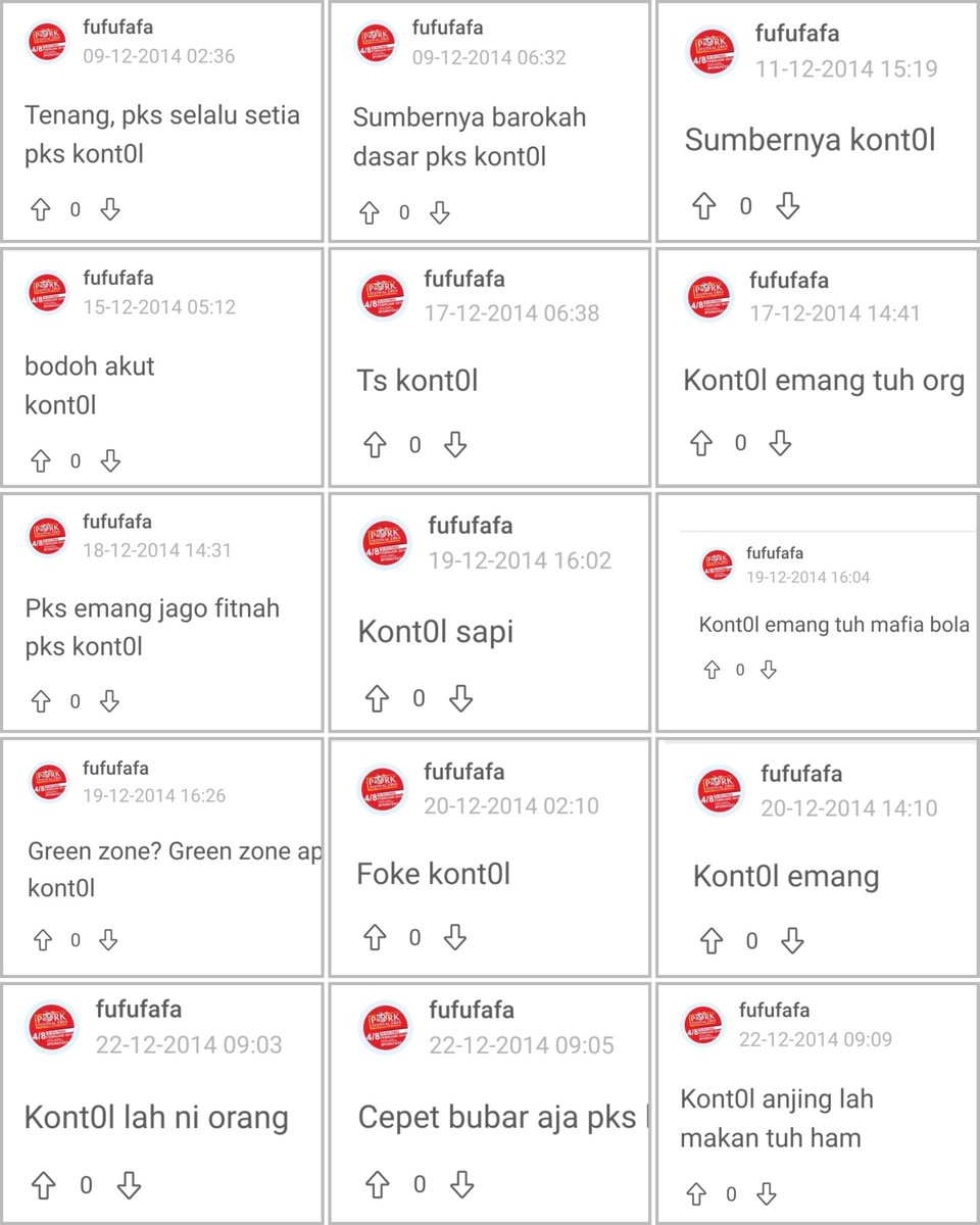 Otak Ku Masih Original tweet media