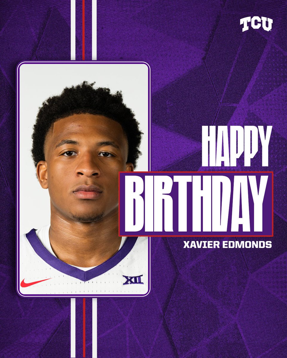 TCU Men's Basketball tweet media