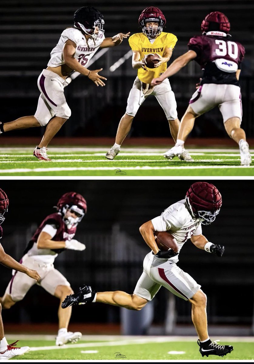 RealNews102's tweet photo. Riverview Sarasota Midnight Practice Insight: 

Not many programs like this —Riverview set the tone with a midnight practice, bringing energy, focus, & early spring intensity. @RamsRhsFootball 

Notable Standout Prospects: 

@TrentonH_10 
@Logan_Carrillo4 
@miles_przekwas 
@cjobaseki 
@KaneCollazo1 
@BigTrey63 
@Casey_Izq 
@lockdown_d1 
@GBarre08 
@ashtonclo2 
@ThomasDvonte1 
@HalperinGabe 
@Owen7Sterling 
@coophami7 
@Cadenhufffman 
@MaddoxBookerrr 
@GumpforeverB 
@mitchel1224 

Read: https://t.co/FFfEsrcQpT

📸: IG - dominicktsperanza