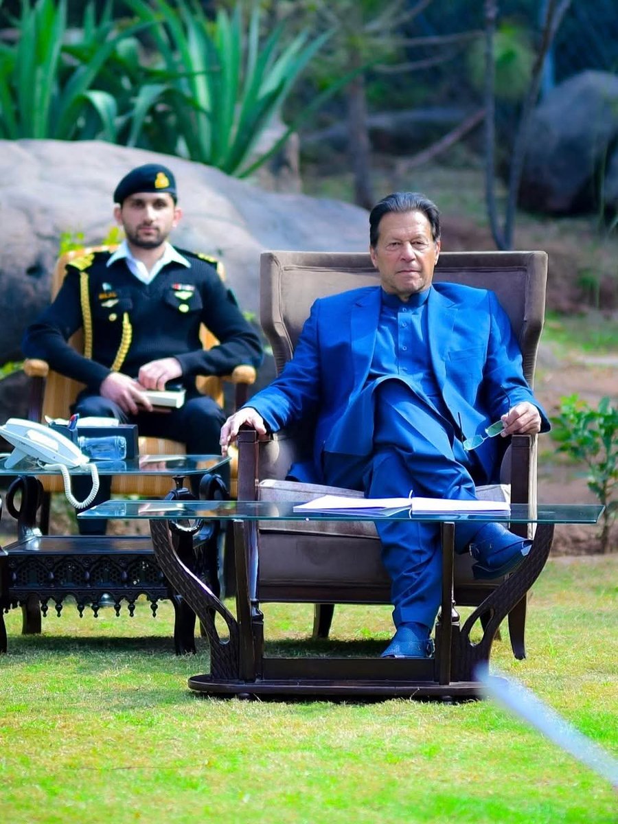 PTI Gilgit Baltistan tweet media