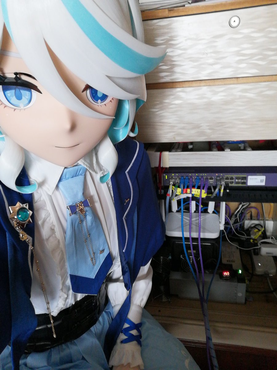 枫露糖霜 tweet media