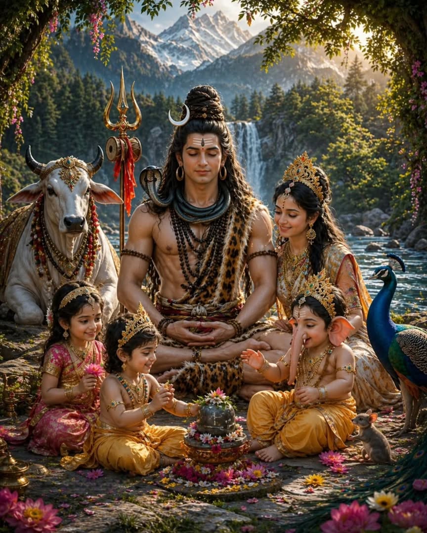 Mahadev27696271's tweet image. ❤️😊❤️

#पाने से कहीं ज़्यादा मुश्किल होता है,
          उसे संभाल कर रखना,
     चाहे वो दौलत हो, इज़्ज़त हो,
     प्रेम हो या कोई अच्छा इंसान॥

#इज्ज़त👍🤞

#ThoughtForTheDay🌿

#हर___हर___महादेव🌺🙏